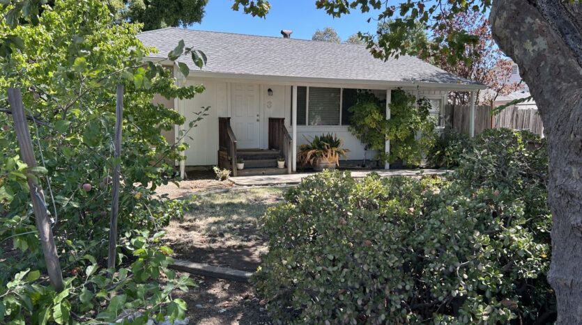 3 Linda Vista Street  - Benicia - California - 3 bed, 2 bath rental property