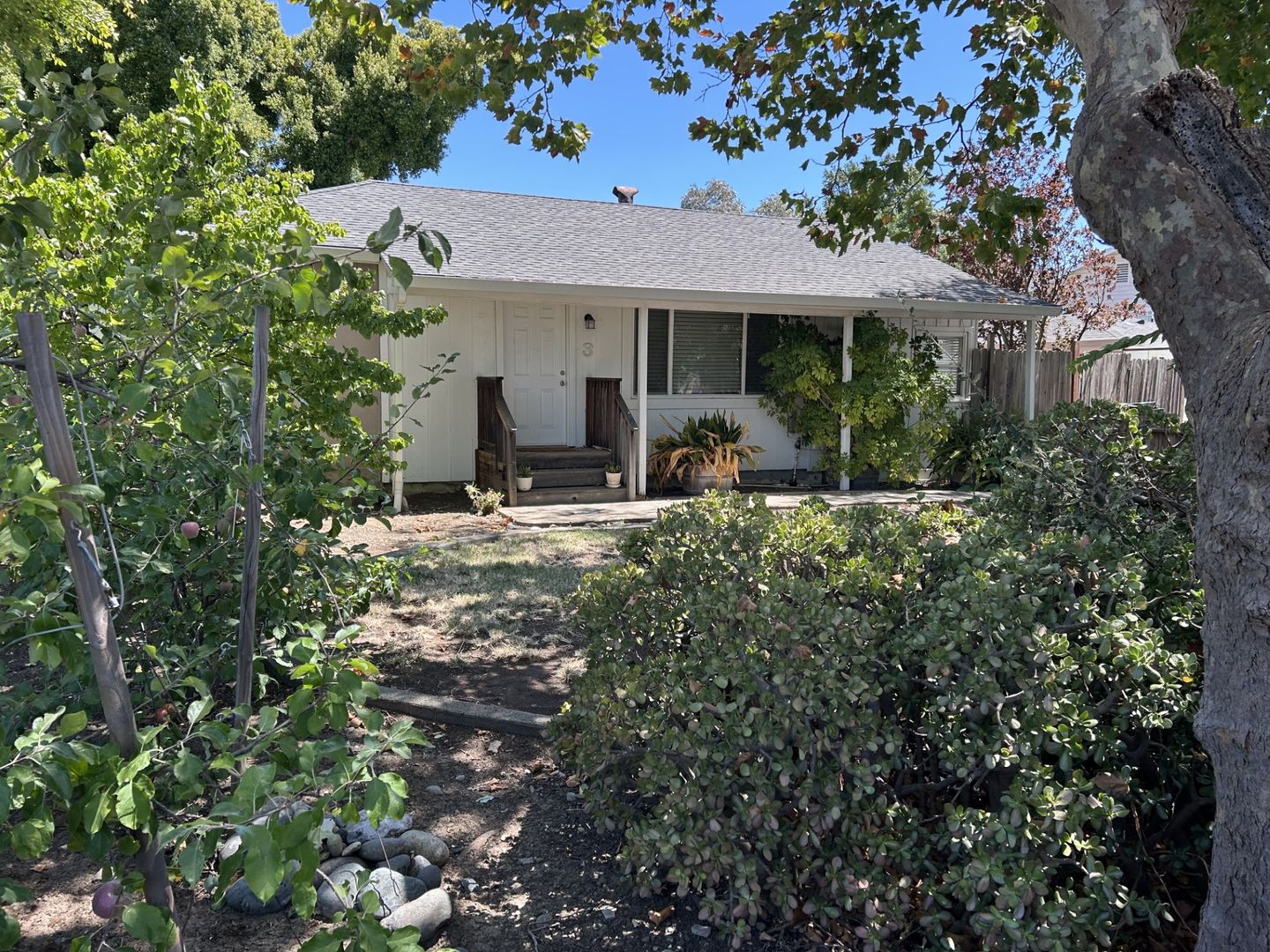 3 Linda Vista Street  - Benicia - California - 3 bed, 2 bath rental property