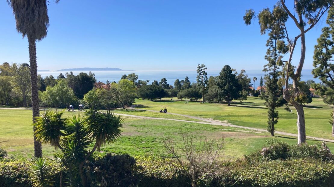 30065 Avenida Tranquila - Rancho Palos Verdes - California - 5 bed, 6 bath rental property