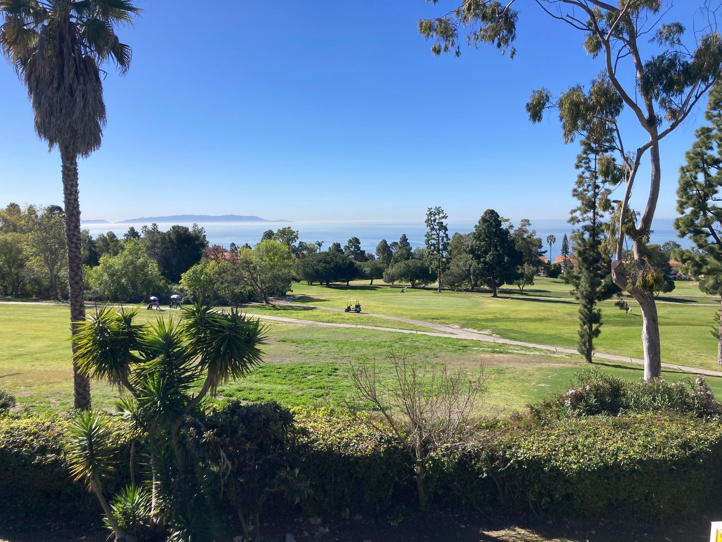 30065 Avenida Tranquila - Rancho Palos Verdes - California - 5 bed, 6 bath rental property