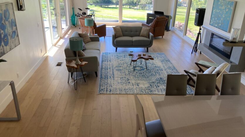 30065 Avenida Tranquila - Rancho Palos Verdes - California - 5 bed, 6 bath rental property