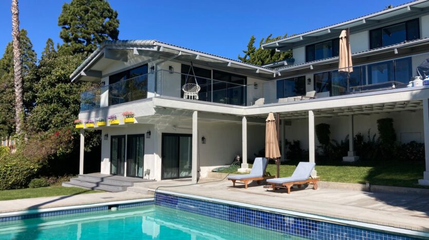 30065 Avenida Tranquila - Rancho Palos Verdes - California - 5 bed, 6 bath rental property