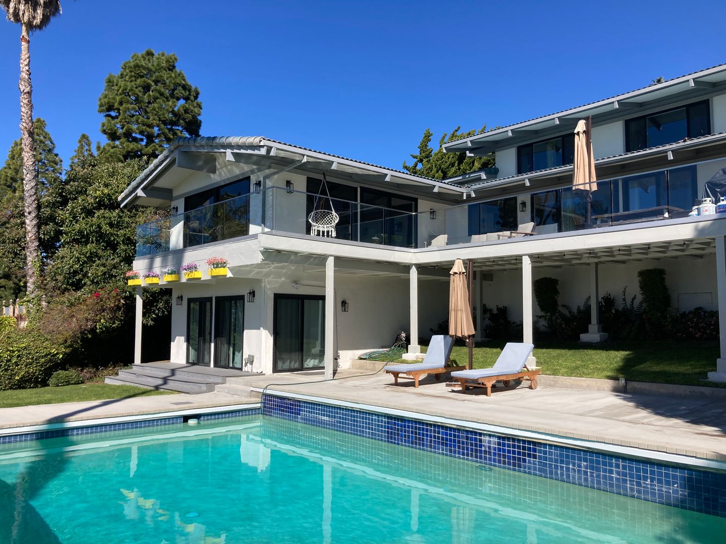 30065 Avenida Tranquila - Rancho Palos Verdes - California - 5 bed, 6 bath rental property