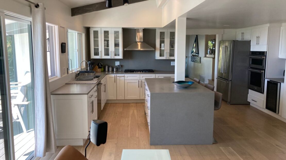 30065 Avenida Tranquila - Rancho Palos Verdes - California - 5 bed, 6 bath rental property