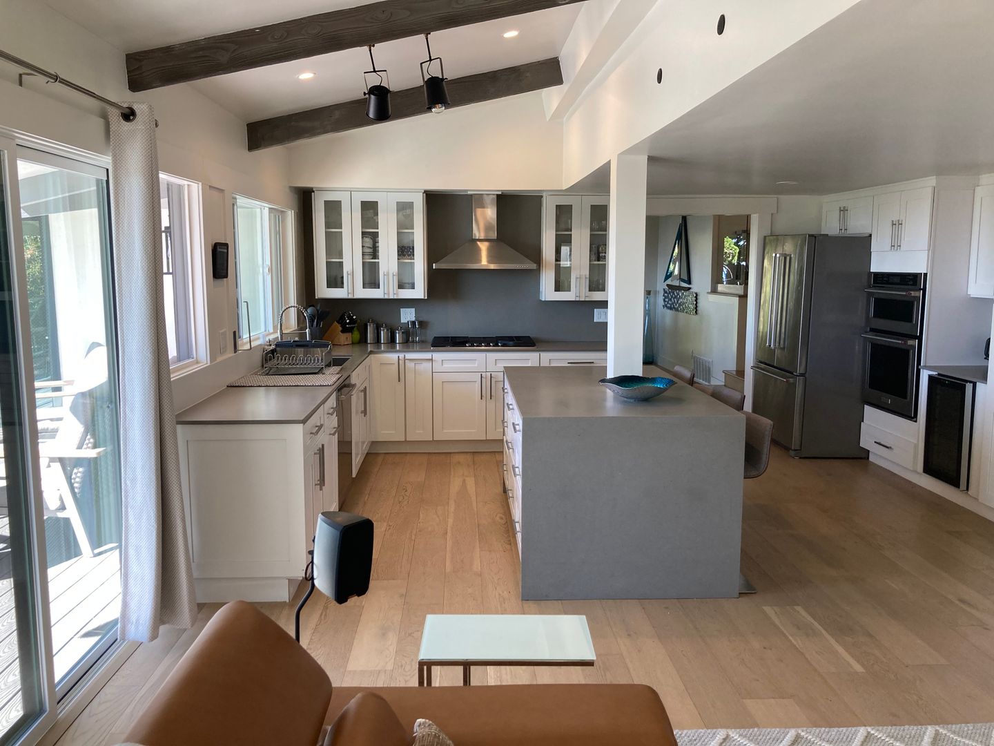 30065 Avenida Tranquila - Rancho Palos Verdes - California - 5 bed, 6 bath rental property