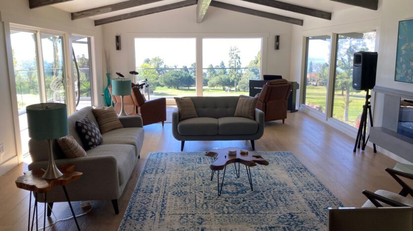 30065 Avenida Tranquila - Rancho Palos Verdes - California - 5 bed, 6 bath rental property