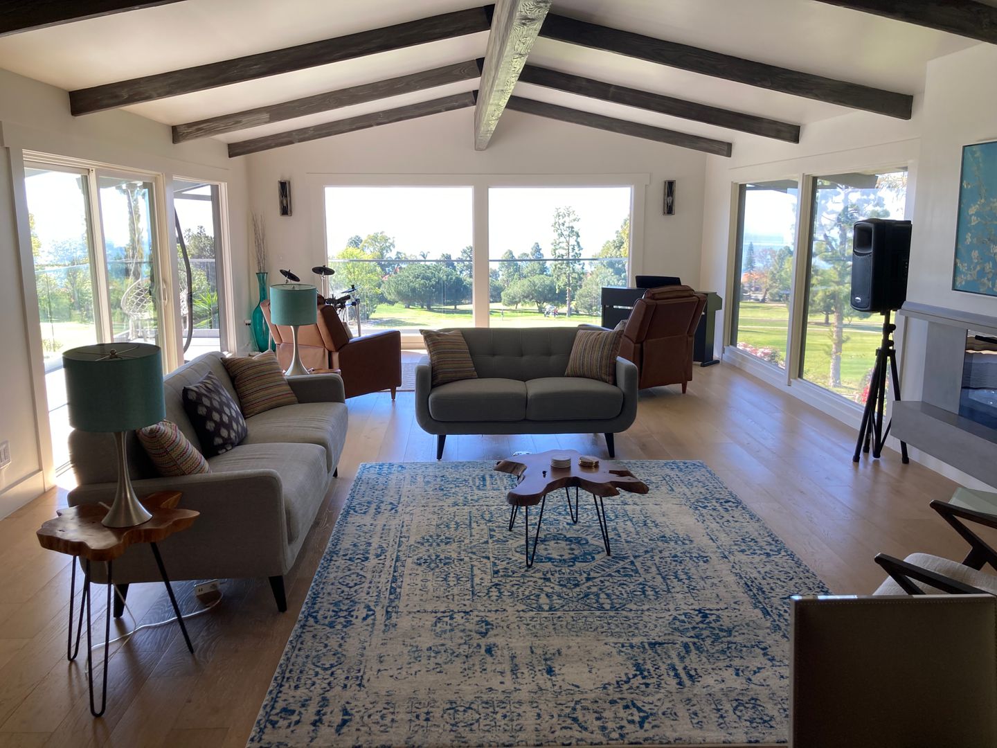 30065 Avenida Tranquila - Rancho Palos Verdes - California - 5 bed, 6 bath rental property