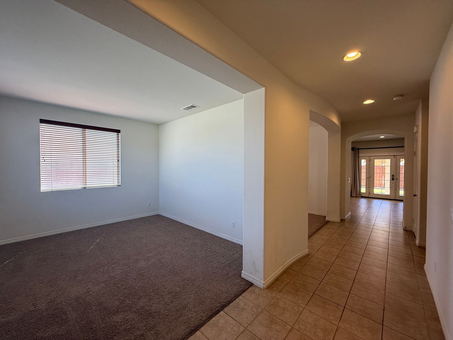  3014 Perdot Ave - Rosamond - California - 5 bed, 3 bath rental property