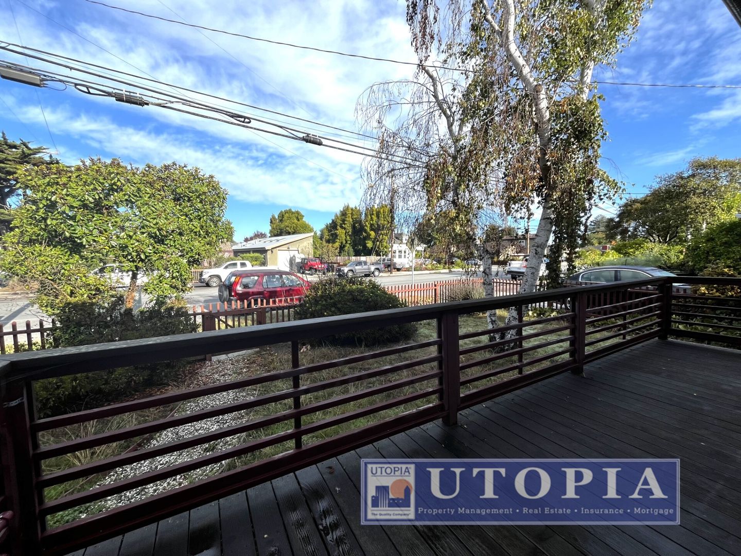 302 California Ave - Santa Cruz - California - 2 bed, 1 bath rental property