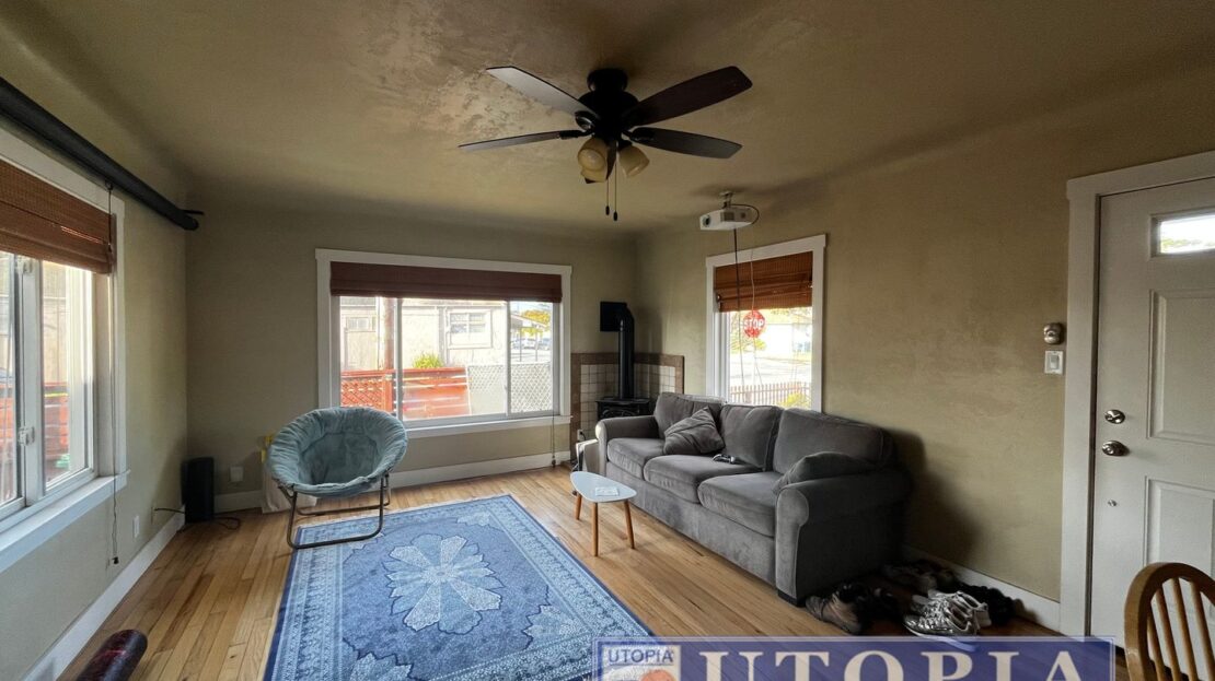 302 California Ave - Santa Cruz - California - 2 bed, 1 bath rental property
