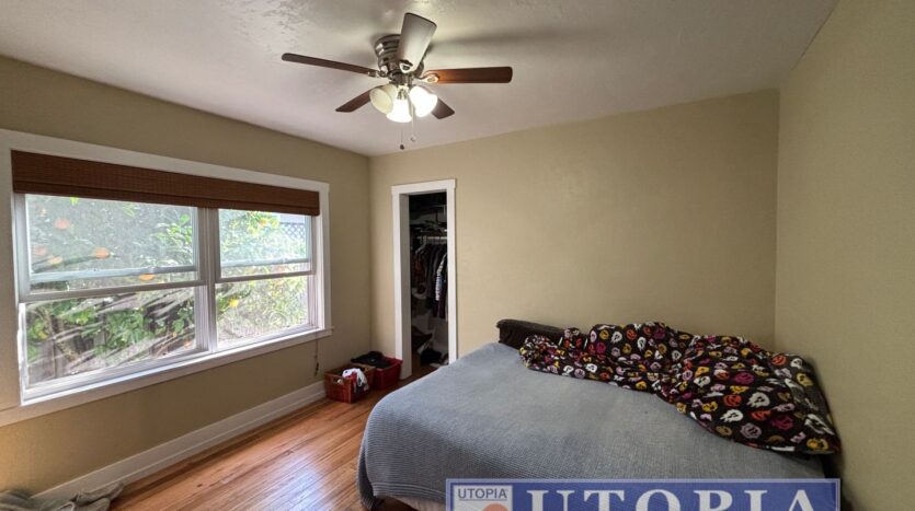 302 California Ave - Santa Cruz - California - 2 bed, 1 bath rental property