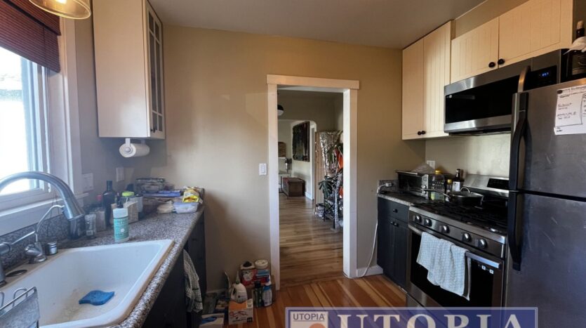 302 California Ave - Santa Cruz - California - 2 bed, 1 bath rental property