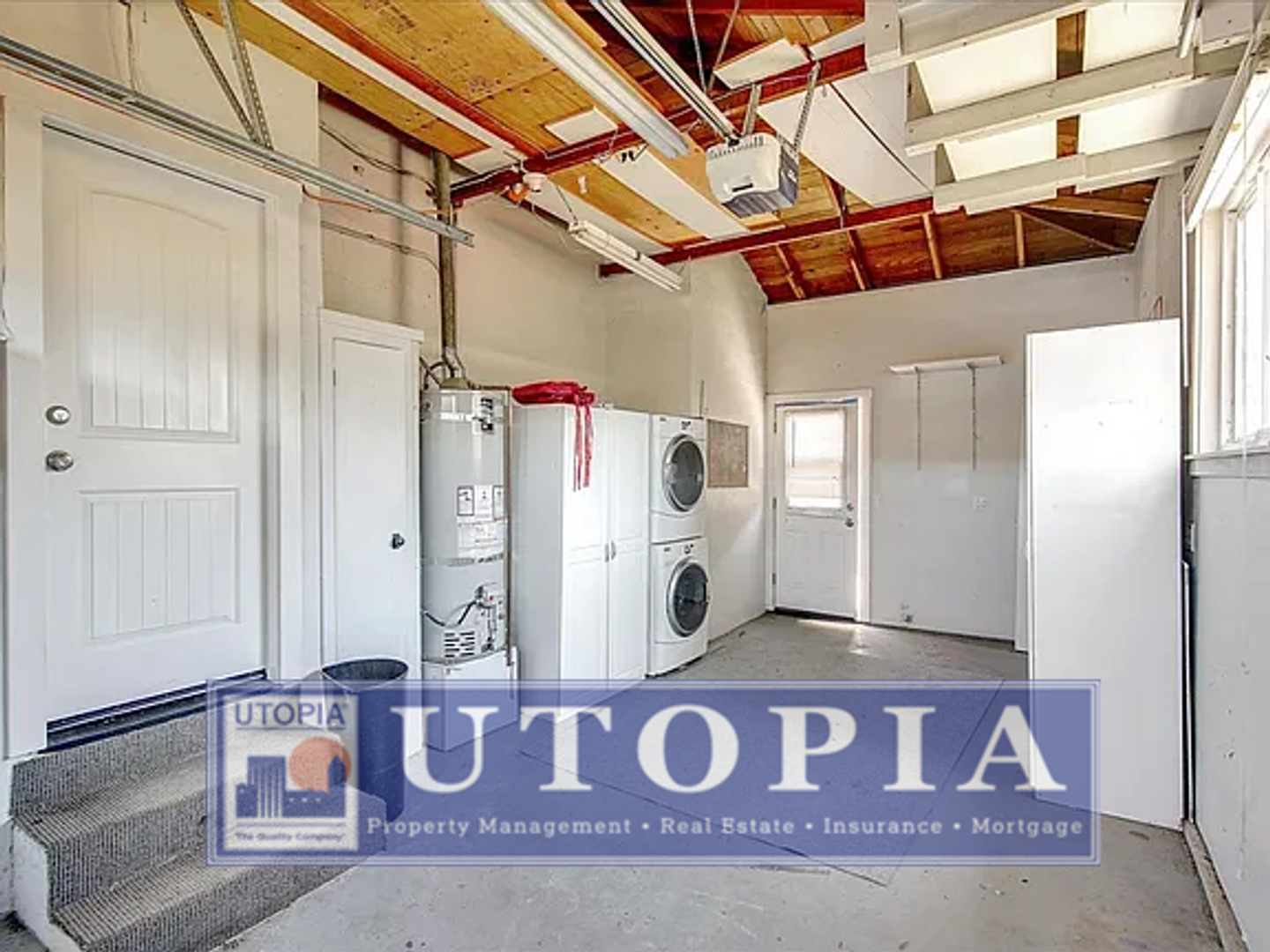 302 California Ave - Santa Cruz - California - 2 bed, 1 bath rental property