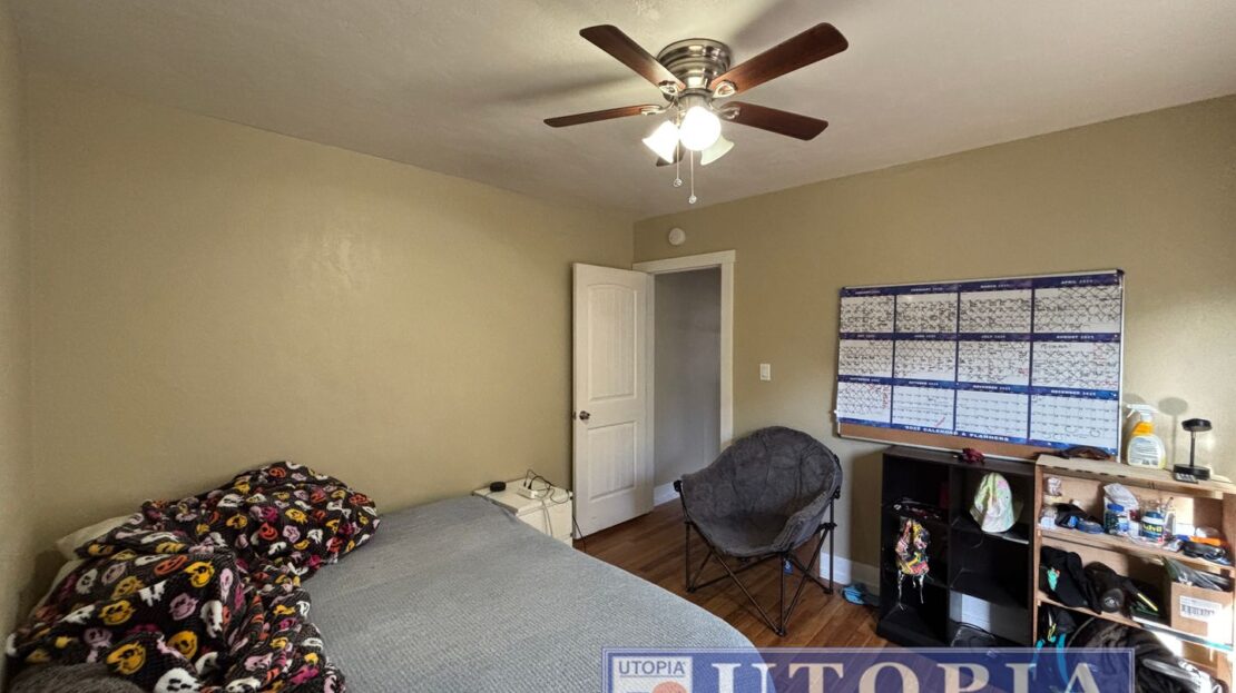 302 California Ave - Santa Cruz - California - 2 bed, 1 bath rental property