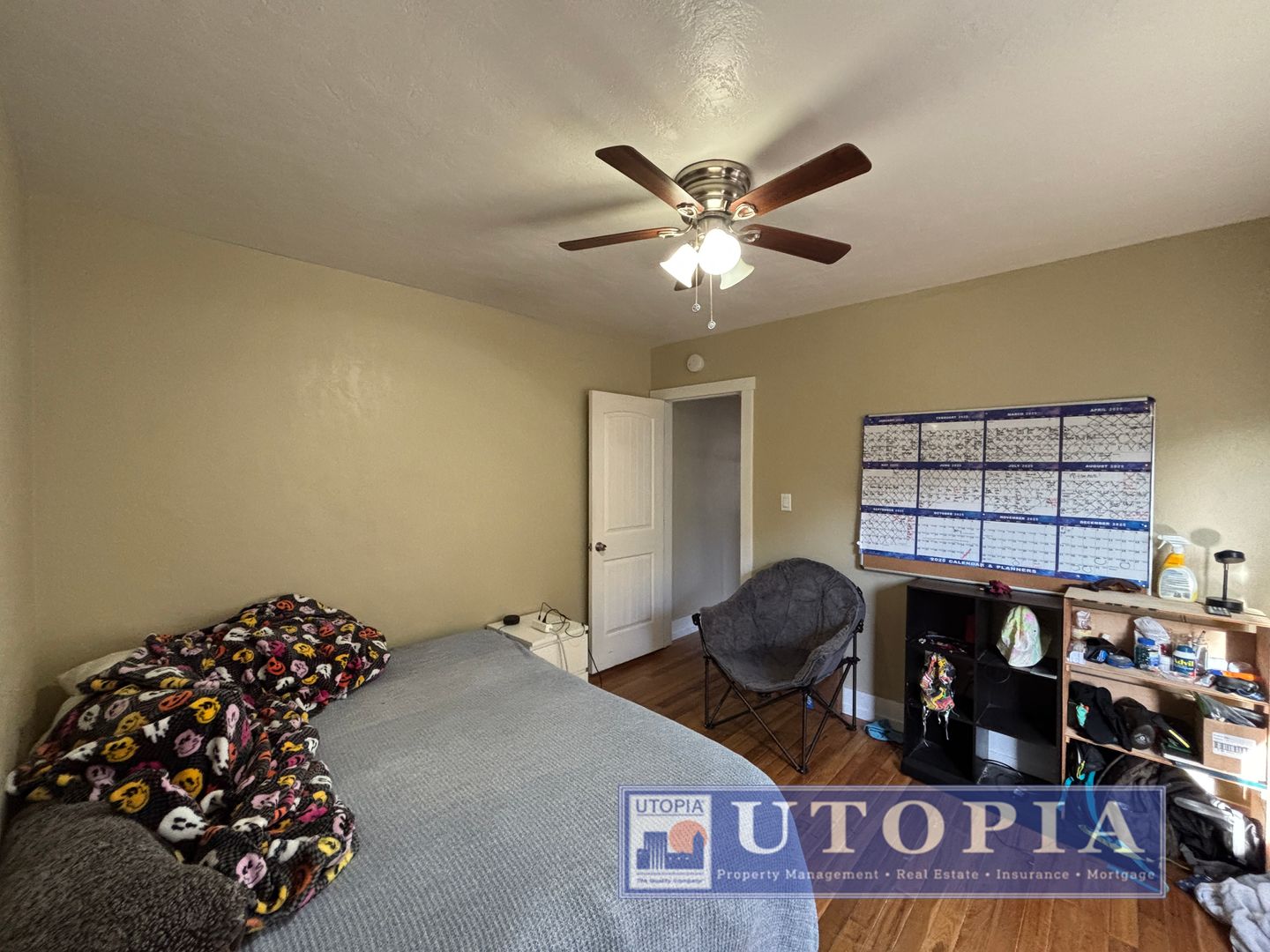 302 California Ave - Santa Cruz - California - 2 bed, 1 bath rental property