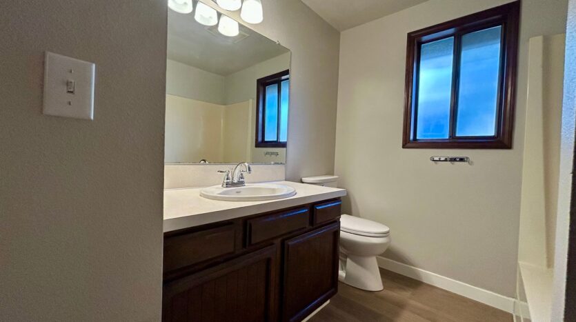 3041 NE 103rd Loop Unit A - Vancouver - Washington - 2 bed, 1 bath rental property