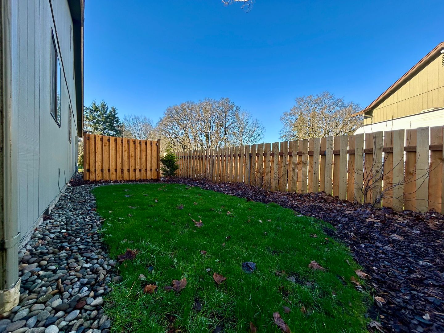 3041 NE 103rd Loop Unit A - Vancouver - Washington - 2 bed, 1 bath rental property