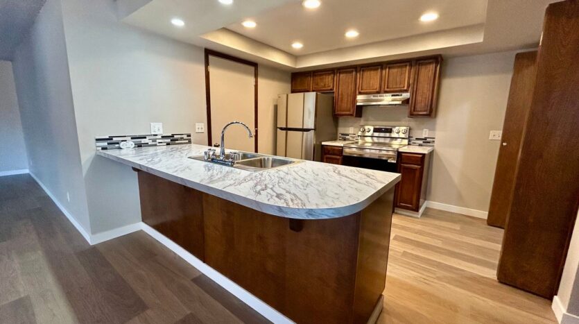 3041 NE 103rd Loop Unit A - Vancouver - Washington - 2 bed, 1 bath rental property