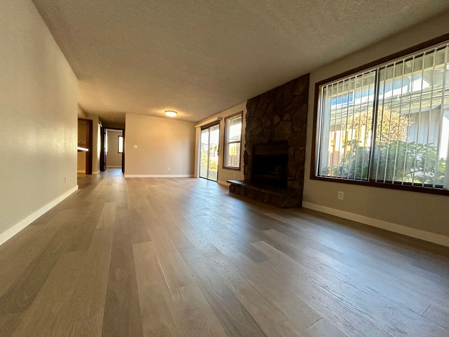 3041 NE 103rd Loop Unit A - Vancouver - Washington - 2 bed, 1 bath rental property