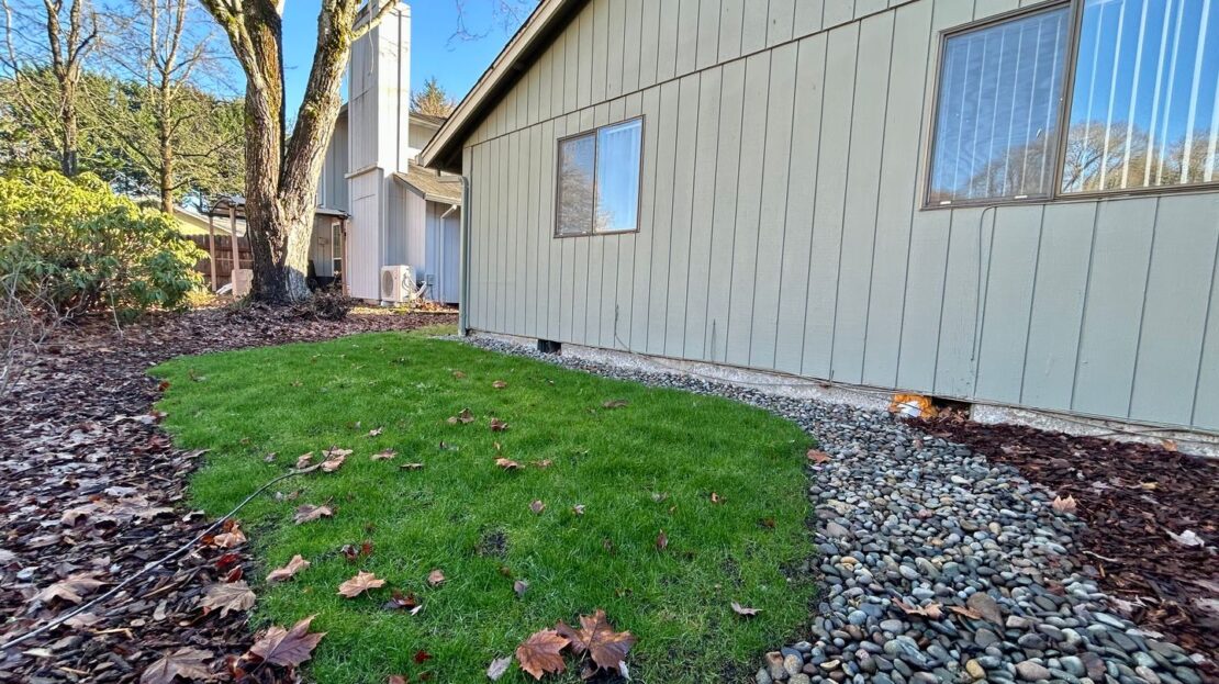 3041 NE 103rd Loop Unit A - Vancouver - Washington - 2 bed, 1 bath rental property