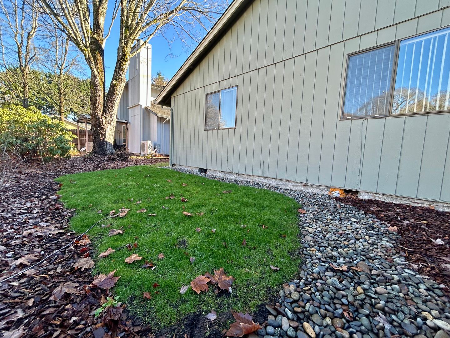 3041 NE 103rd Loop Unit A - Vancouver - Washington - 2 bed, 1 bath rental property
