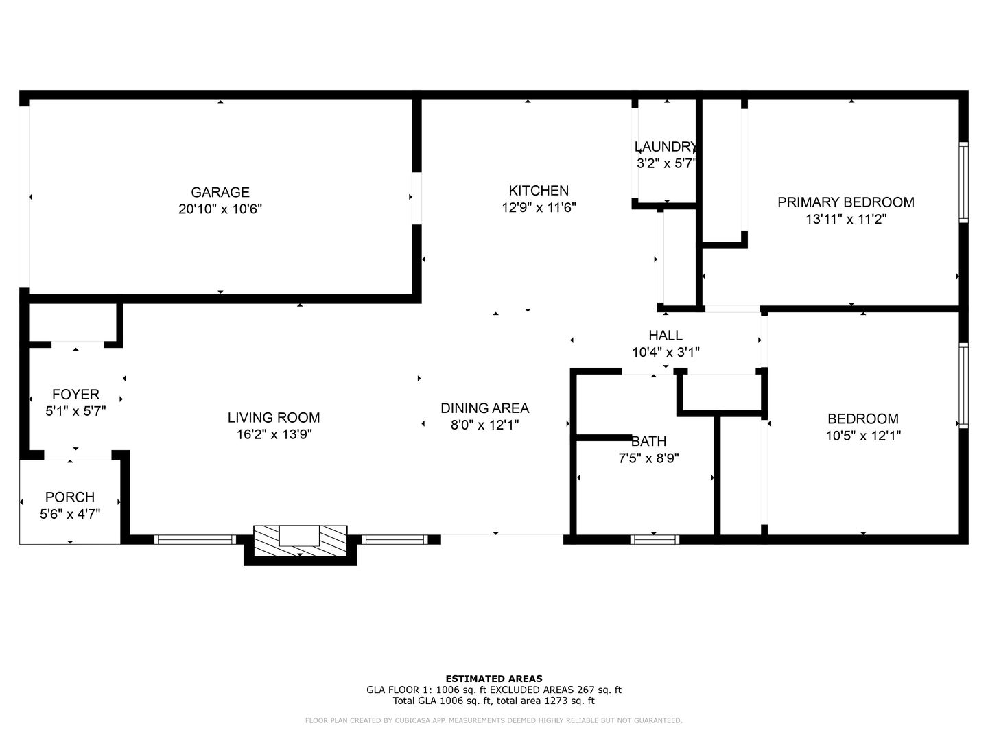 3041 NE 103rd Loop Unit A - Vancouver - Washington - 2 bed, 1 bath rental property
