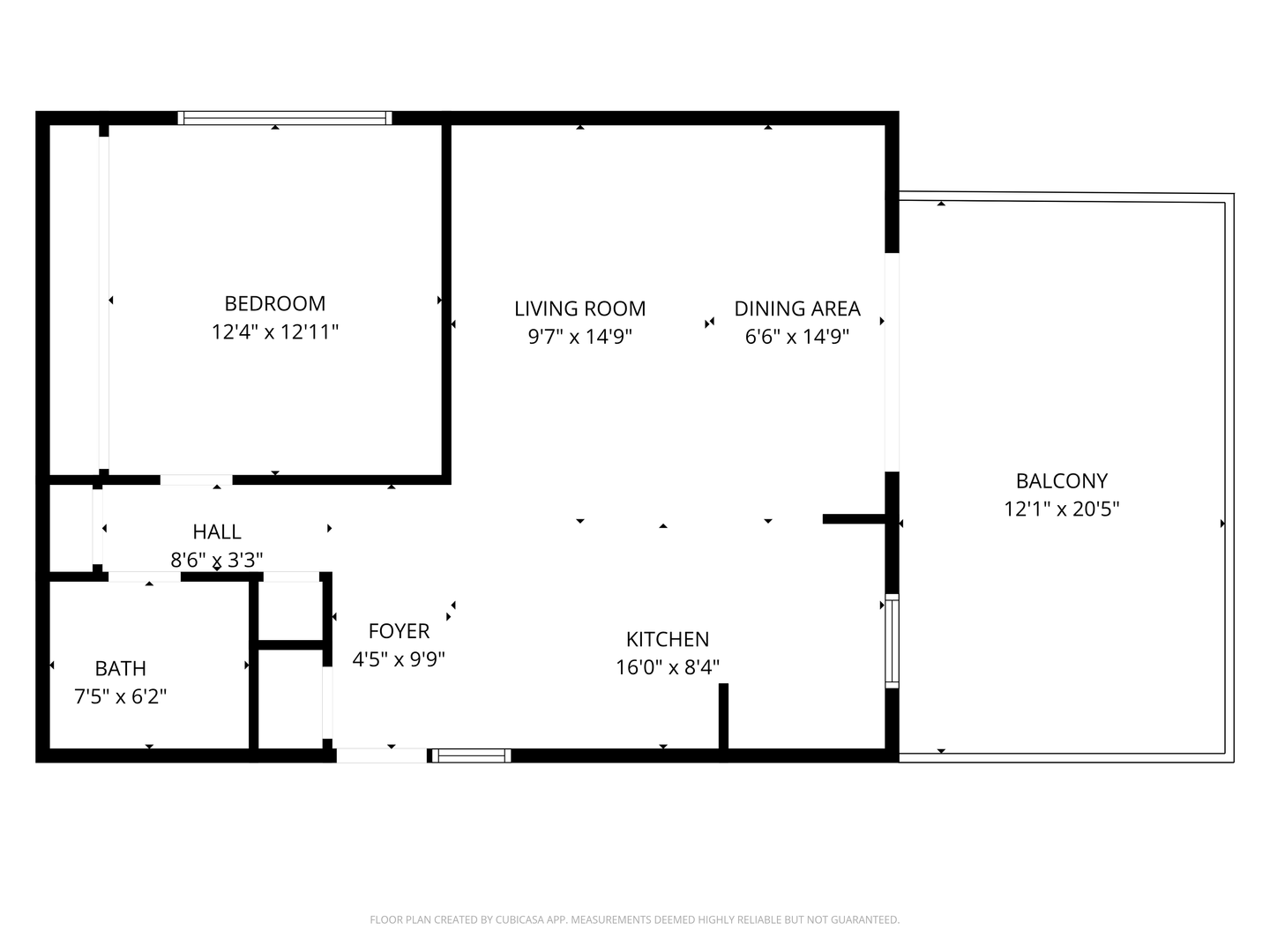 3050 S Bristol Unit 5A - Santa Ana - California - 1 bed, 1 bath rental property
