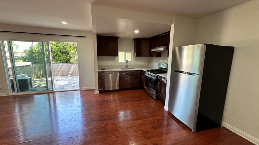 3050 S Bristol Unit 5A - Santa Ana - California - 1 bed, 1 bath rental property
