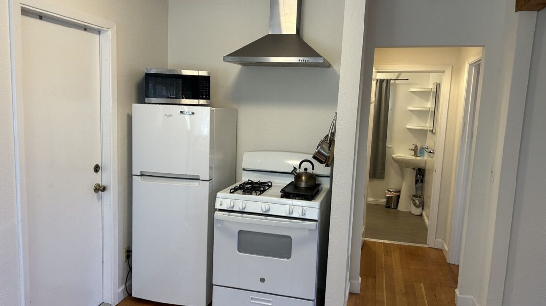 306 Keller Street   - Petaluma - California - 1 bed, 1 bath rental property