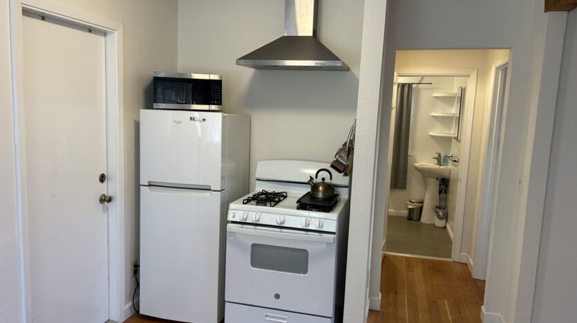 306 Keller Street   - Petaluma - California - 1 bed, 1 bath rental property