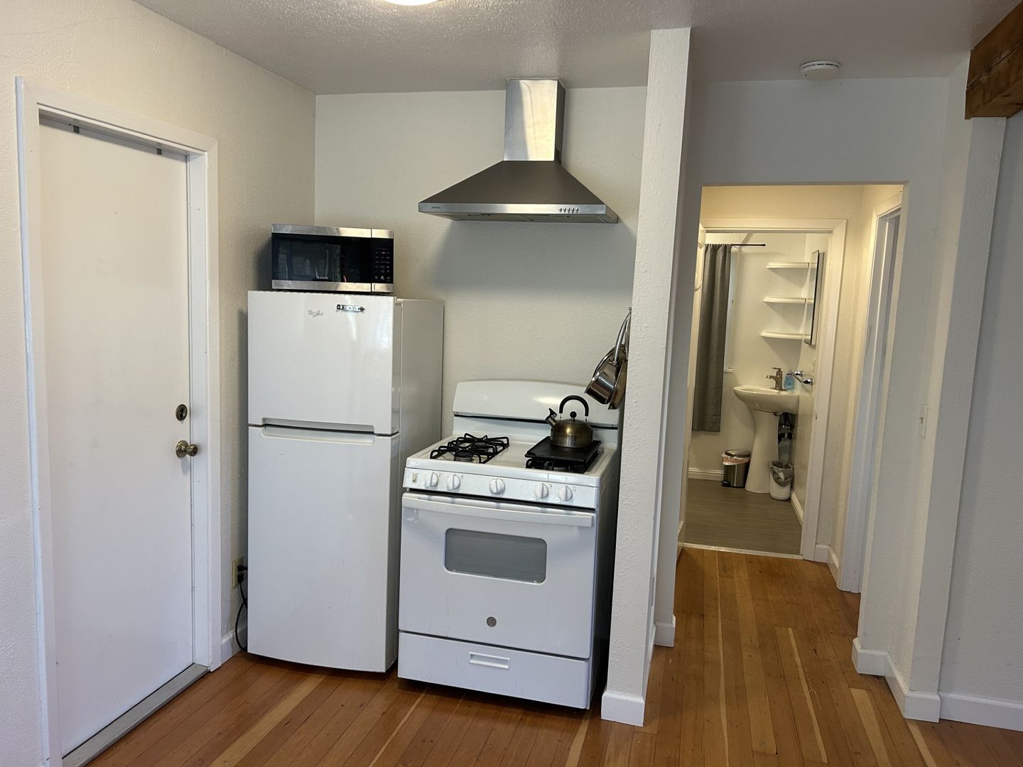 306 Keller Street   - Petaluma - California - 1 bed, 1 bath rental property