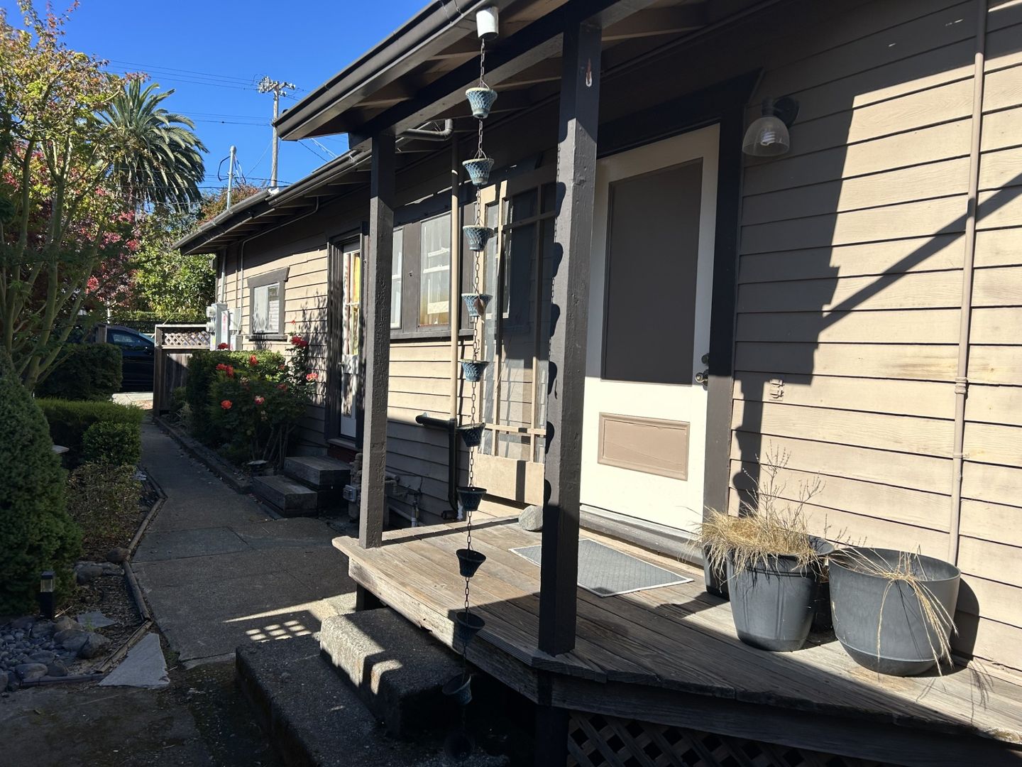 306 Keller Street  - Petaluma - California - 1 bed, 1 bath rental property