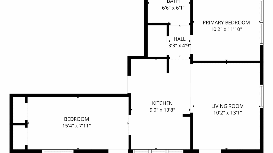 306 Keller Street   - Petaluma - California - 1 bed, 1 bath rental property