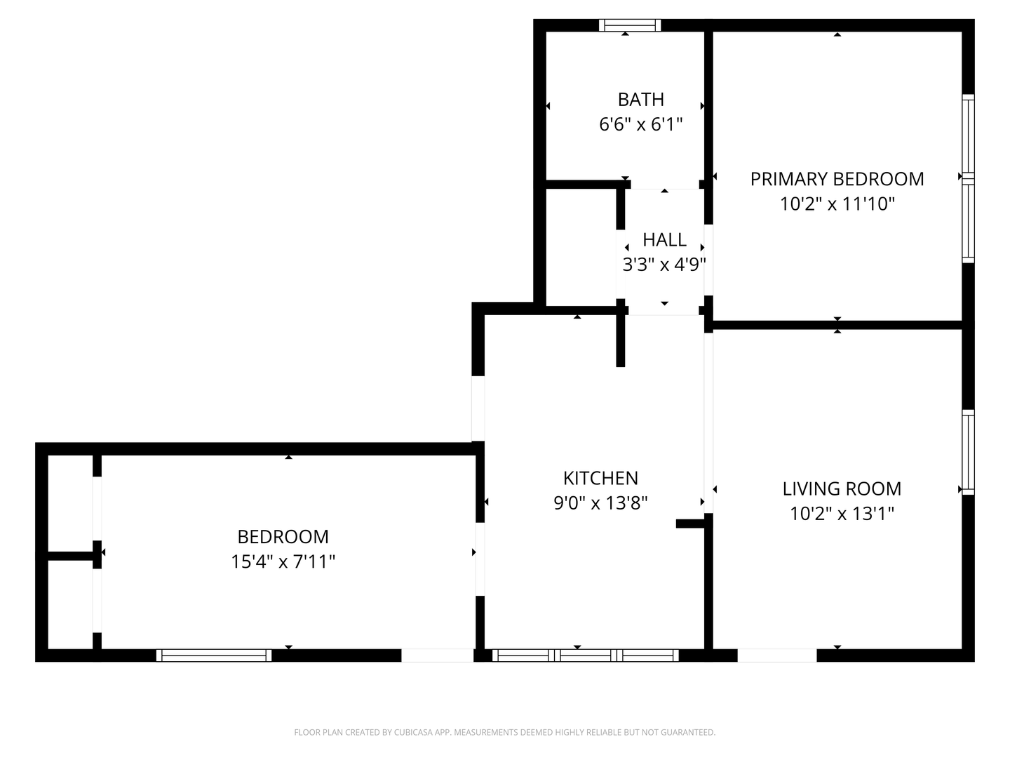 306 Keller Street   - Petaluma - California - 1 bed, 1 bath rental property