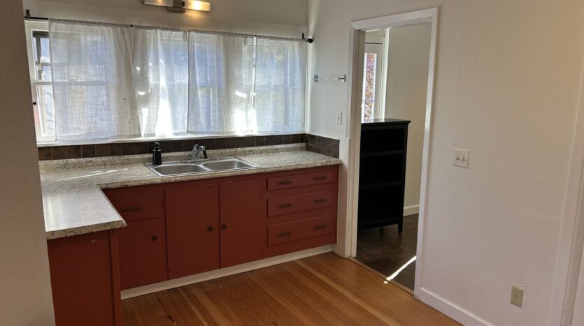 306 Keller Street   - Petaluma - California - 1 bed, 1 bath rental property