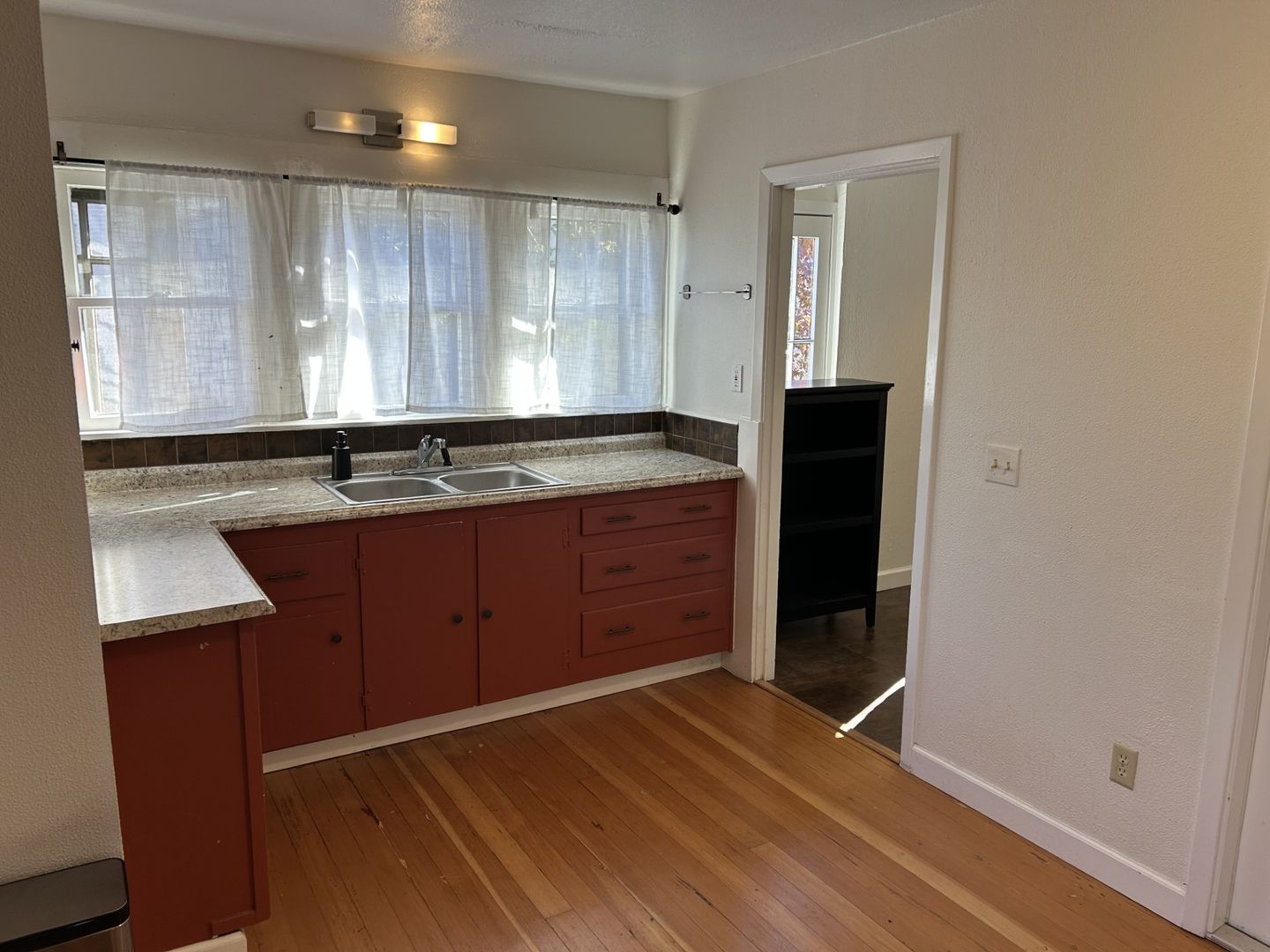 306 Keller Street   - Petaluma - California - 1 bed, 1 bath rental property