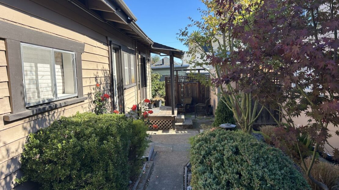 306 Keller Street  - Petaluma - California - 1 bed, 1 bath rental property