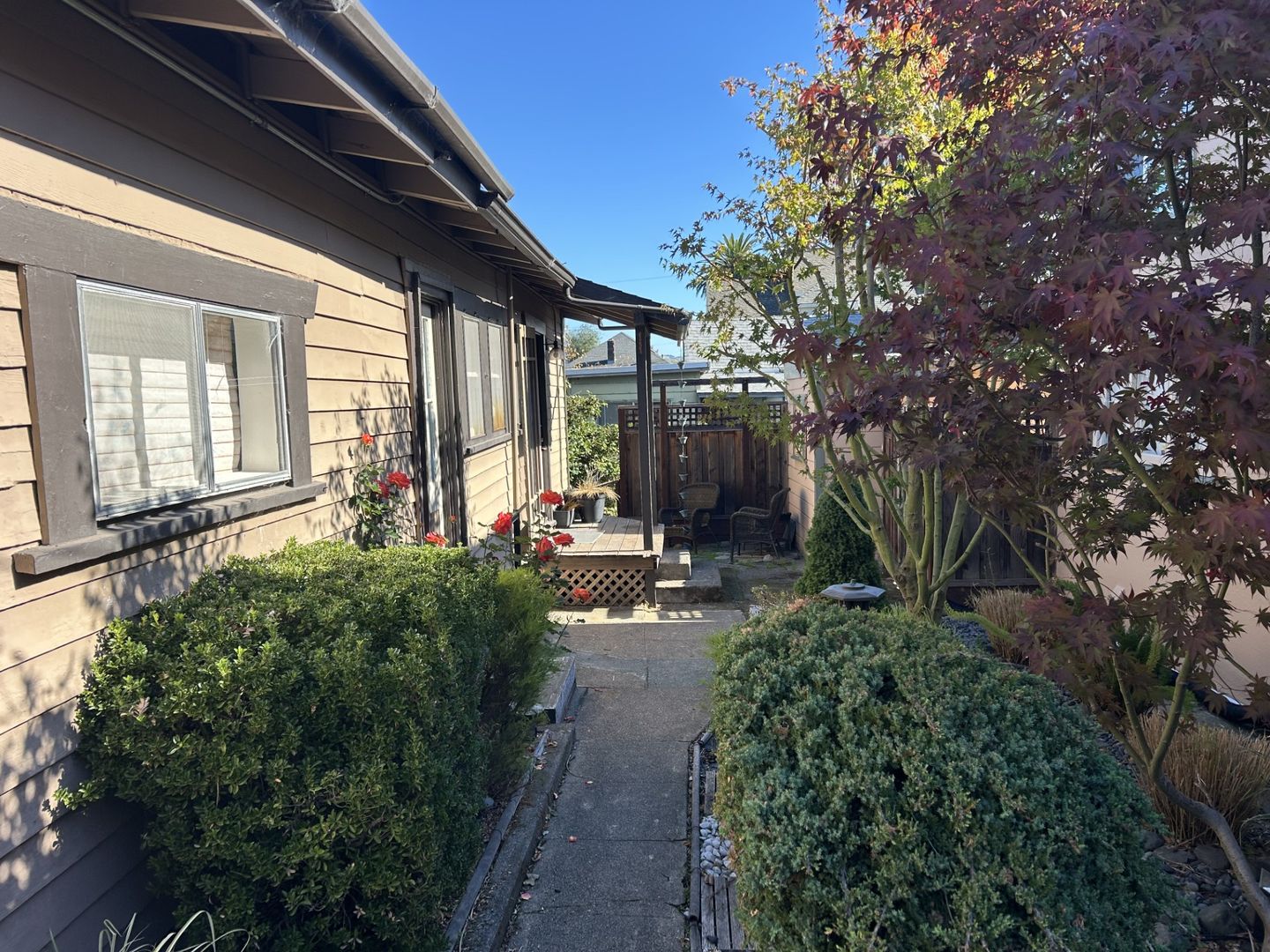306 Keller Street  - Petaluma - California - 1 bed, 1 bath rental property