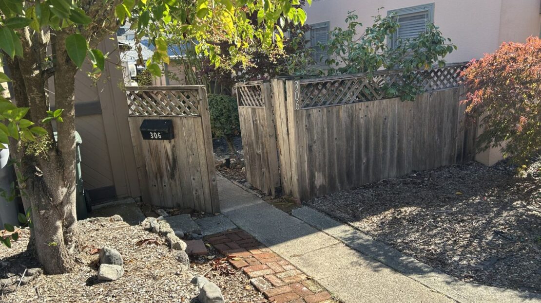 306 Keller Street  - Petaluma - California - 1 bed, 1 bath rental property
