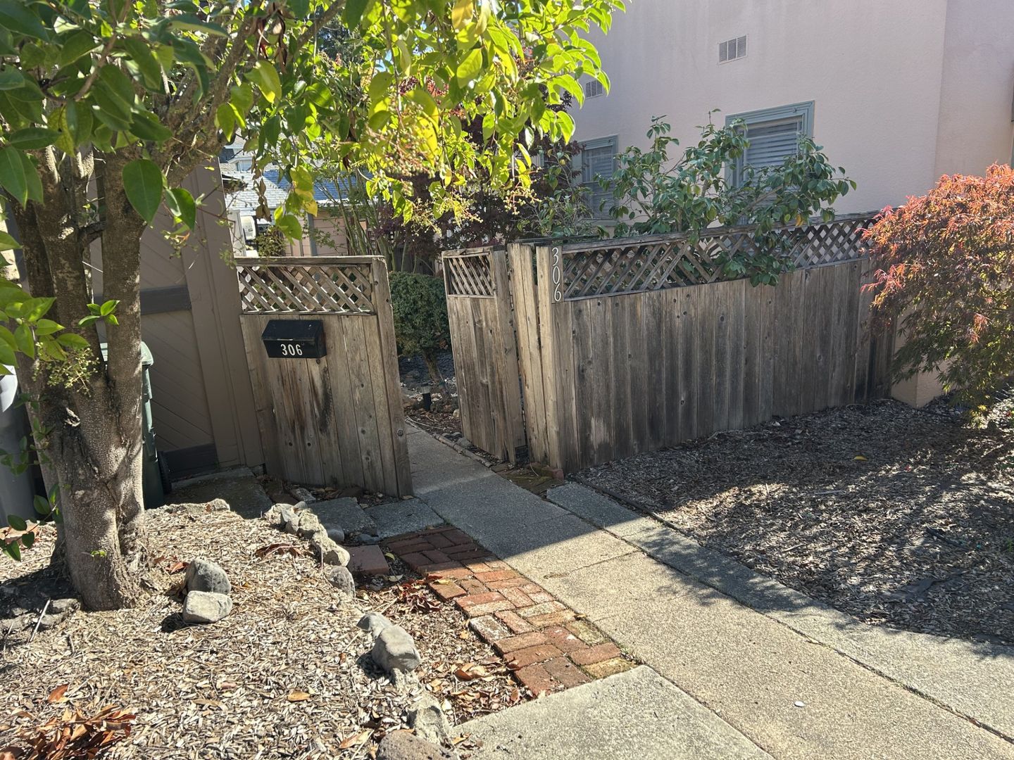 306 Keller Street  - Petaluma - California - 1 bed, 1 bath rental property