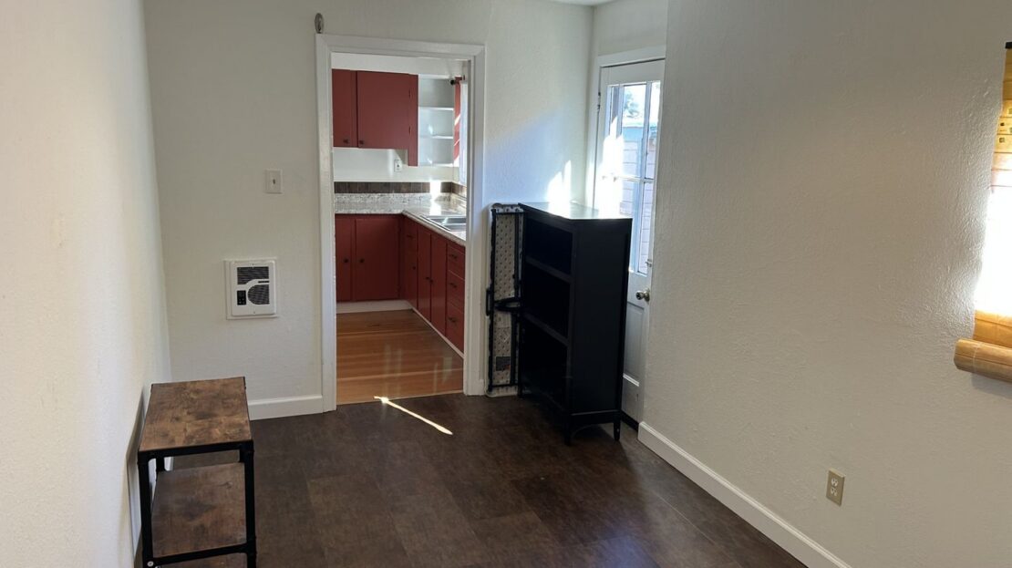 306 Keller Street   - Petaluma - California - 1 bed, 1 bath rental property