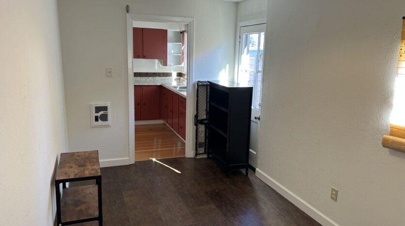 306 Keller Street   - Petaluma - California - 1 bed, 1 bath rental property