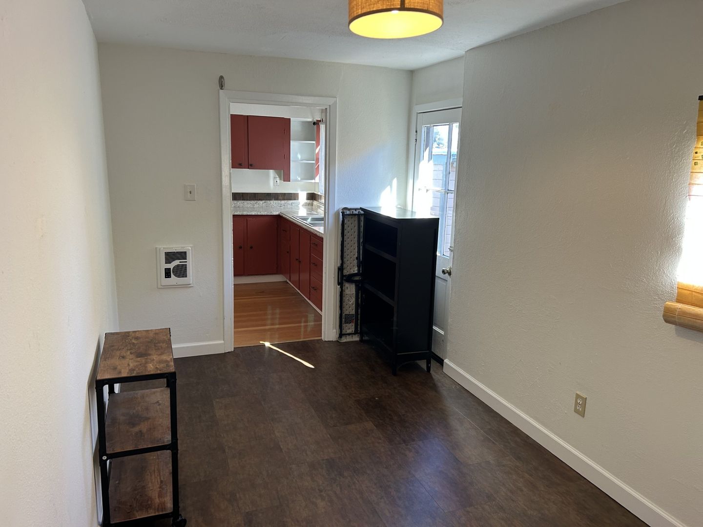 306 Keller Street   - Petaluma - California - 1 bed, 1 bath rental property