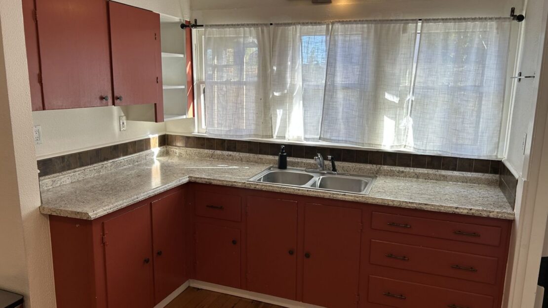 306 Keller Street   - Petaluma - California - 1 bed, 1 bath rental property