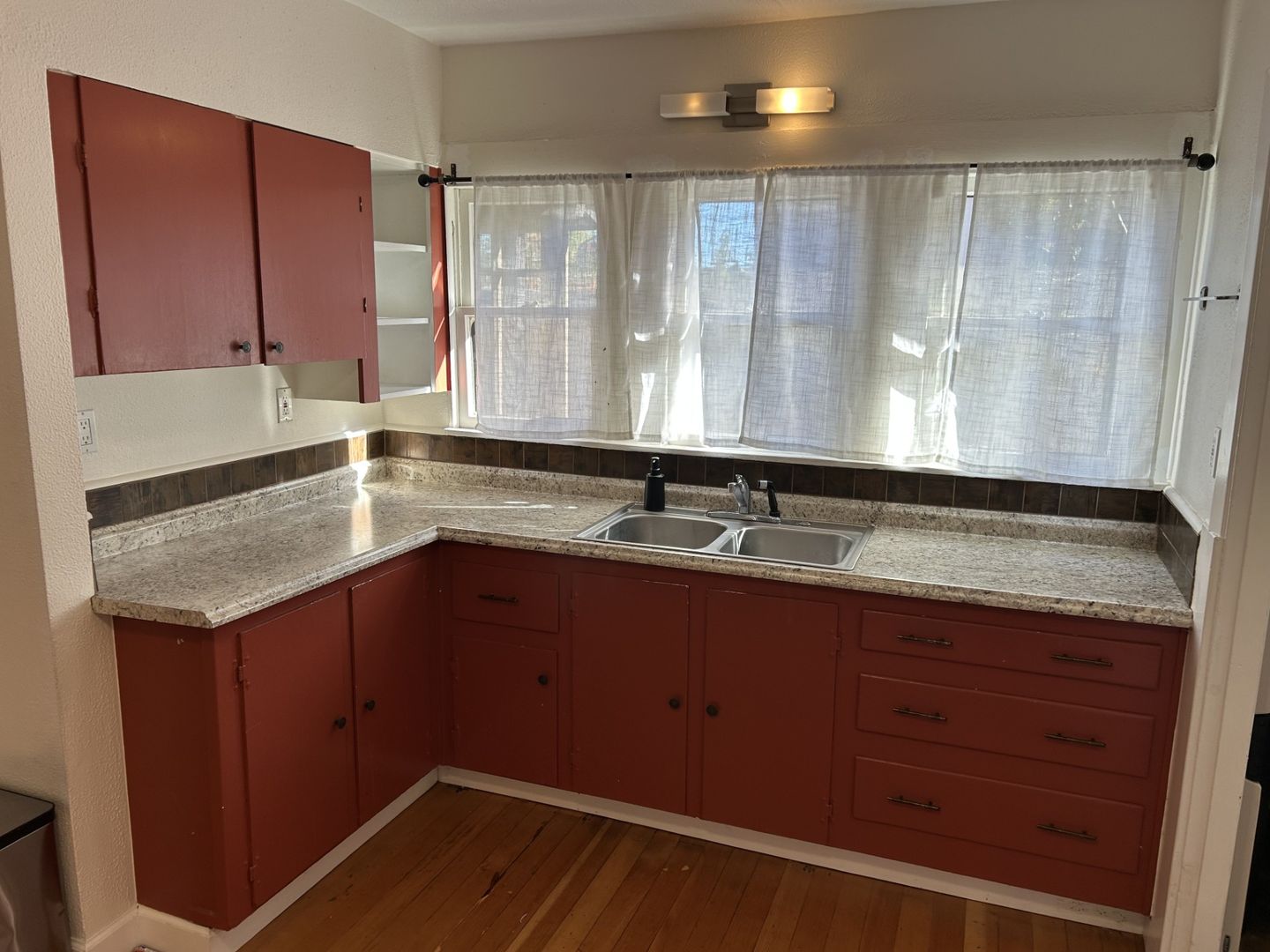 306 Keller Street   - Petaluma - California - 1 bed, 1 bath rental property
