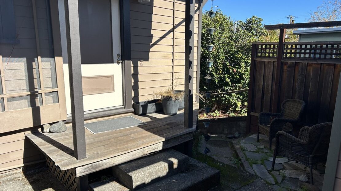 306 Keller Street  - Petaluma - California - 1 bed, 1 bath rental property