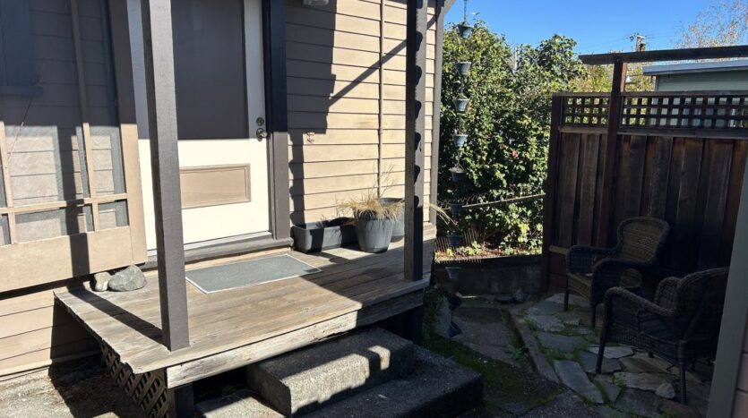 306 Keller Street  - Petaluma - California - 1 bed, 1 bath rental property