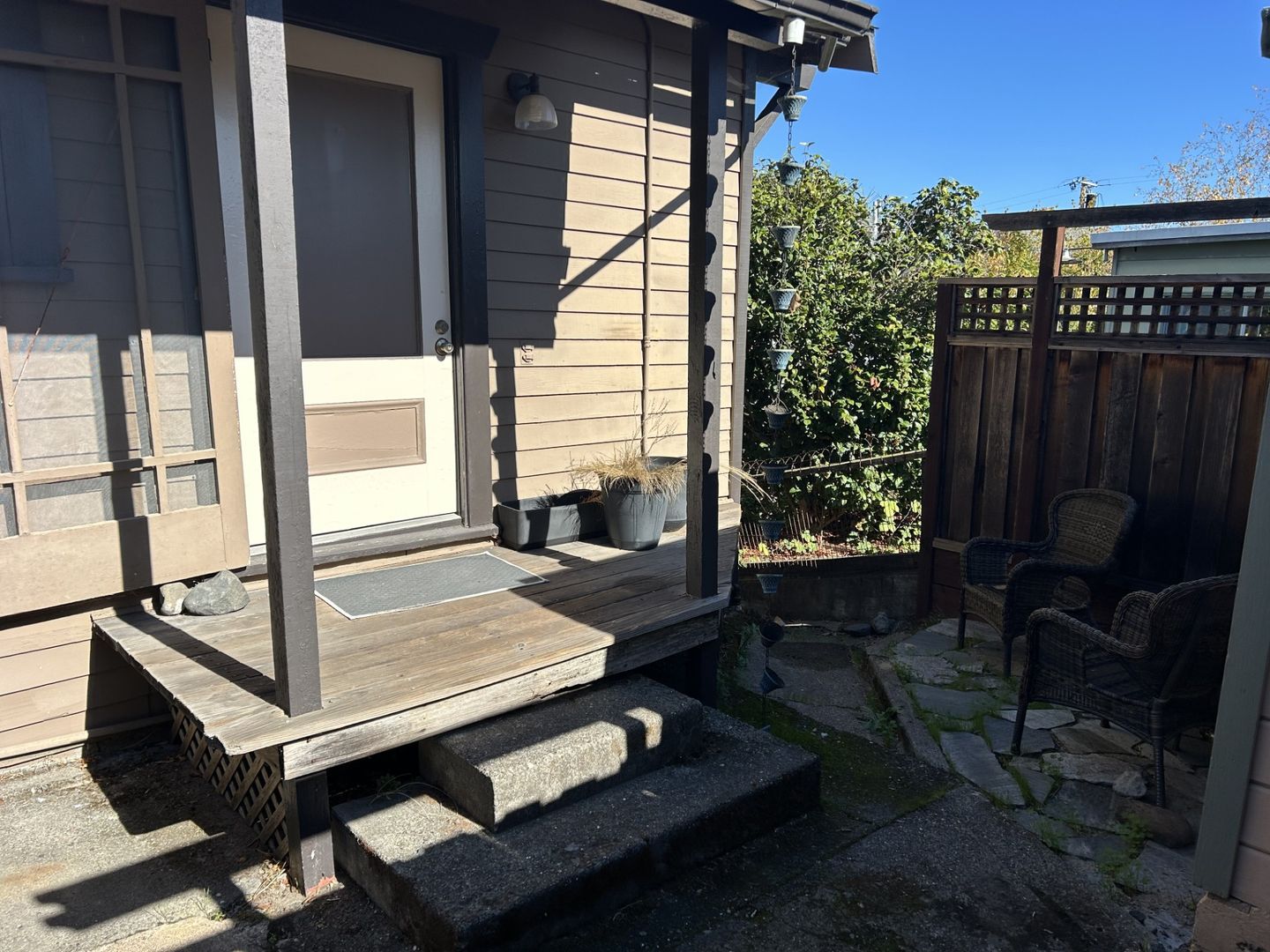 306 Keller Street  - Petaluma - California - 1 bed, 1 bath rental property