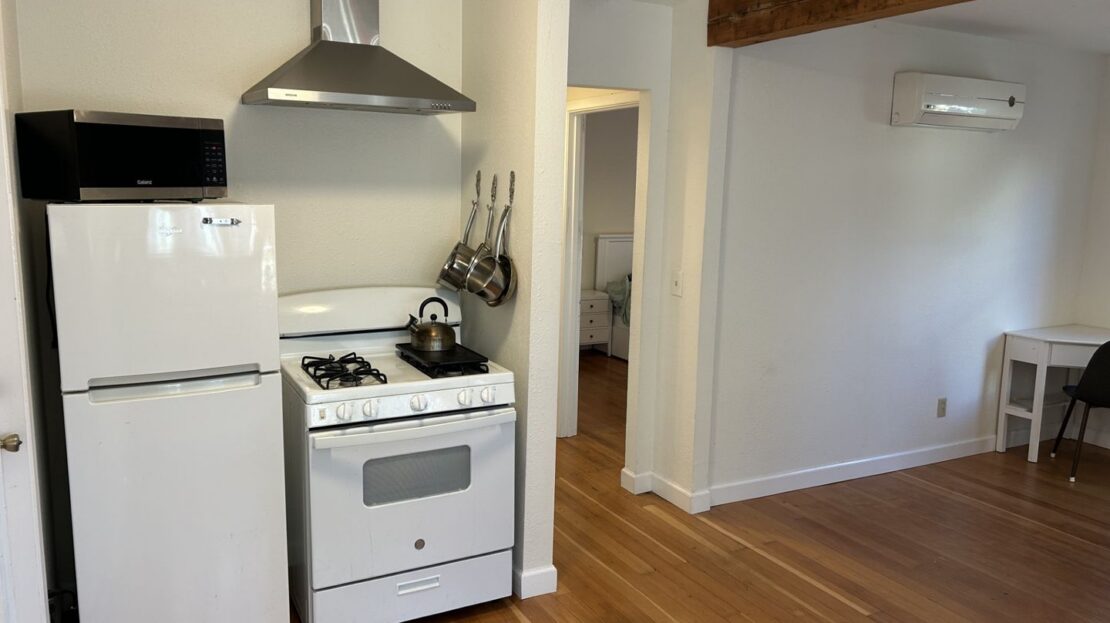 306 Keller Street   - Petaluma - California - 1 bed, 1 bath rental property