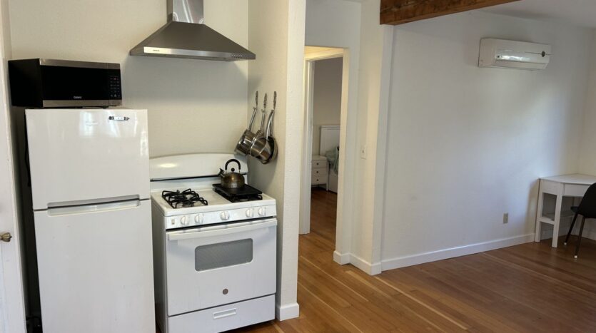 306 Keller Street   - Petaluma - California - 1 bed, 1 bath rental property
